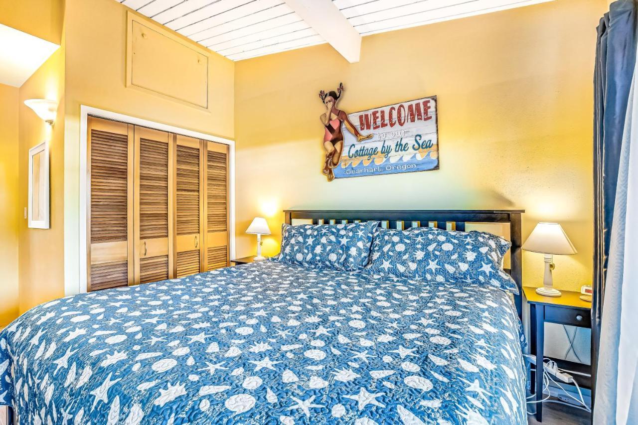 Cottage By The Sea جيرهارت المظهر الخارجي الصورة